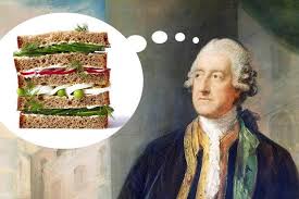 The Pageant Of Historical Sandwiches // 6 Sandwiches, 4 Centuries — Bonnie  & Wine