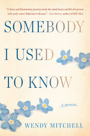 Subreddit dedicated to the ear goodness that is sticky fingers. Somebody I Used To Know A Memoir Mitchell Wendy 9781524797911 Amazon Com Books