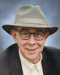 Robert Tracey Obituary June 1, 2025