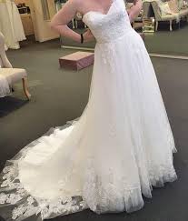 Explore our collection of madi lane dresses. Madi Lane Haven Brand New New Wedding Dress Save 32 Stillwhite
