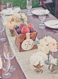 Pin By Raquel On Weddings Vintage Wedding Flowers Lavender Wedding Low Centerpieces