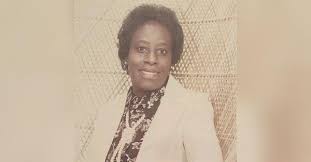 Edith Dotson Stewart Obituary