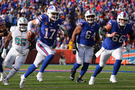 Buffalo Bills 30, Miami Dolphins 27: Final score, highlights, stats