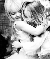 Black And White Kids Hugging Each Other Pin By Xcntric Estate Sale Profession On Xcntric Smiles Friends Forever Best Friends Forever Best Friends