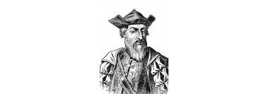 În anii 1460 el a fost un cavaler al ordinului cavalerilor de santiago. Vasco Da Gama Enjoy The Algarve