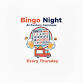 Bingo Night — Century Commons Taps & Trucks event in Sunriver, OR