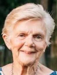 Pamela Ruth Marshall Calvert Obituary