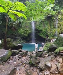 Tetapi jika anda berencana bepergian. Air Terjun Proklamator Mudah Dijangkau Dari Padang Panjang Berita Minang