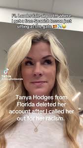 Tatiana Hodges Johnson