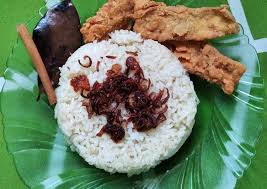 Maybe you would like to learn more about one of these? Cara Memasak Nasi Uduk Magic Com Sederhana Kesayangan Keluarga