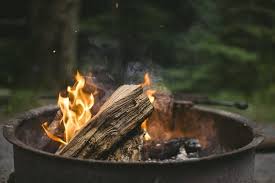 How To Build A Diy Fire Pit In One Day Survey 1 Inc
