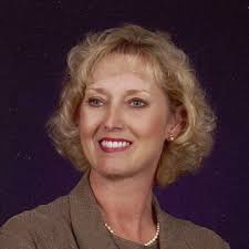 Obituary: Beverly Burk