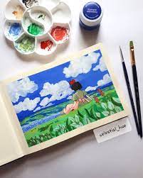 Known in my country as chihiro's journey (a viagem de chihiro) one of the best studio ghibli movies. Pin On Art