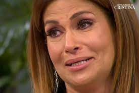 O passado sábado, dia 26, foi único, para liliana campos: The Moment In Which The Life Of Liliana Campos Has Changed The Television