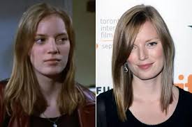 See the Cast of 'Go' Then and Now