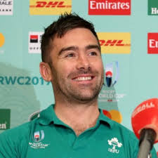 Rory Best (@RoryBest2)