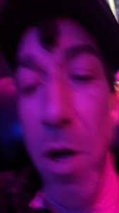 Opening for Bobby Rush in Mobile Alabama at the merrywidow