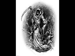 1321 Grim Reaper Tattoo Design 20130503 270 Semar88com Tattoo Design Grim Reaper Tattoo Reaper Tattoo Tattoo Designs