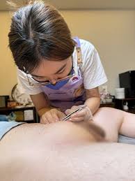 エロ注意】YouTubeにアップされた男性器脱毛の無修正動画。これ勃起しない男いないだろと話題に - ポッカキット