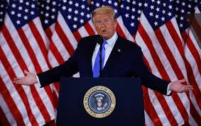 Outcome Uncertain After Election Day In America Reuters Com