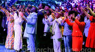 At embassies of christ we believe that your destiny starts here. Elected By Grace Christ Embassy