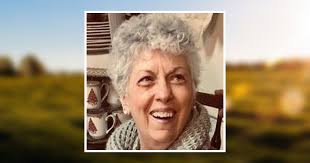 Gail Pellegrin Obituary May 11, 2019