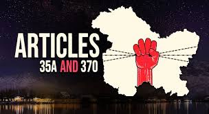 Naskh is an arabic word usually translated as abrogation.in islamic legal exegesis (tafsir), naskh is a theory developed to resolve contradictory rulings of islamic revelation by superseding or canceling the earlier revelation. The Truth About Abrogation Of Article 370 Pakistani Stories