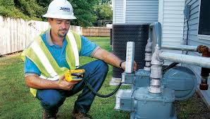 It's important to know where you natural gas meter is located at your house, in case you ever need to access it. Frequently Asked Questions Atmos Energy