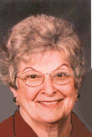 Doris E. Saylor Obituary