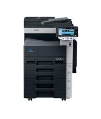 Pagescope ndps gateway and web print assistant have ended provision of download and support services. Konica Minolta Bizhub 283 Driver Free Download Switchfree