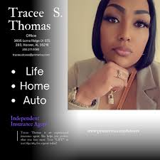 Tracee Stoves Thomas (@traceew2es) • Instagram photos and videos