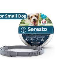Spectacular savings with seresto coupon: Up To 76 Off On Bayer Seresto Collar For Smal Groupon Goods