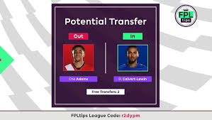 Fpl mini champions leagues & fa cups. Fpltips Team Selection For Fpl Double Gameweek 26 Fantasy Premier League Tips By Fantasy Football Pundits