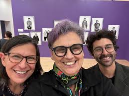 An Entirely Different Perspective": Felipe Gutiérrez