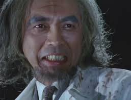 How did your Godzilla's obsession begin? Please tell it in the comments.  Me: i was obsessed with dinosaurs ad a child, so my Mother bought me this  VHS In a little town