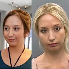 Jody Hockett's Instagram, Twitter & Facebook