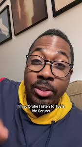 If at home with my momma thats my business #tlc #money #song