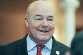 Madden stepped down as Gloucester Dem chairman in June