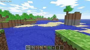 It was the first minecraft development stage to have some of its versions released to the public. Java Edition Classic 0 0 23a 01 Minecraft Wiki