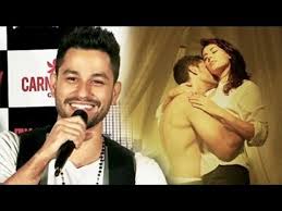 Kunal Khemu On Hot Scene In Bhaag Johnny Video Dailymotion New video of sanilion's new model is a video very nice song like you liked my channel. kunal khemu on hot scene in bhaag johnny