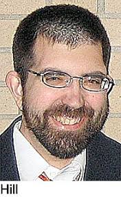 Paul Hill III Obituary