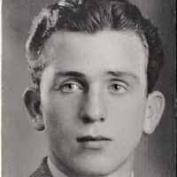 Demetrio James Macris Chaprales (1922–1987)