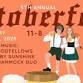 Oktoberfest at Fables & Feathers Winery event image