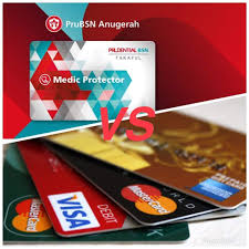 Oleh sebab itu, ia boleh membuatkan seseorang itu boros dan terlebih belanja. Credit Card Vs Medical Hafeez Prudential Bsn Takaful Facebook
