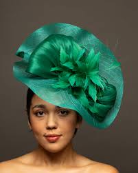 Jana Kentucky Derby Hat
