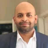 Sijo Joseph (Thandapilly), Ph.D.