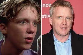 The plot is good it's unique and not to mention the cast all was absolutely stellar, especially anthony michael hall, who i first came to absolutely adore in the breakfast club, but i think. Anthony Michael Hall Where Are They Now The Cast Of Weird Science Zimbio