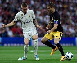 Griezmann jumped over alba's cross and as the ball skidded through, mingueza did well to shin it. Optajose On Twitter 1 Toni Kroos Is The Player With The Most Completed Passes In Euro 2016 Qualifying 1034 Cl 16 17 801 2018 Wc Qualification 662 Engineer Https T Co Pcljdkwbjh