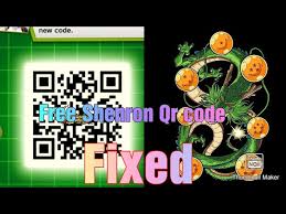 Pokémon disponibles uniquement avec le scanner de l'île New Free Shenron Qr Code Dragon Ball Legends 2nd Anniversary Youtube