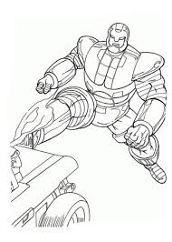 Mewarna gambar superhero avenger ironman. Ausmalbilder Iron Man Drucken Sie Superheld Marvel Kostenlos